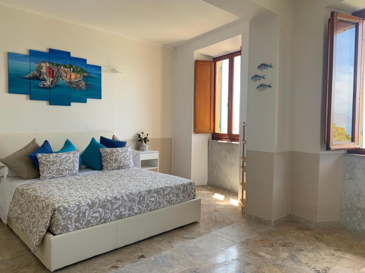 King Room Sea View