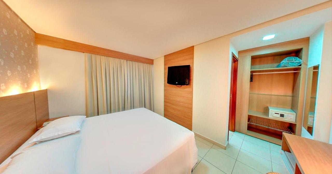 Quarto Duplo Deluxe