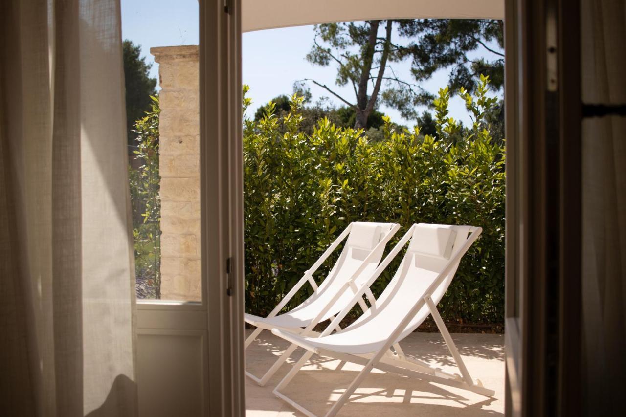 Double Room Patio SPA access