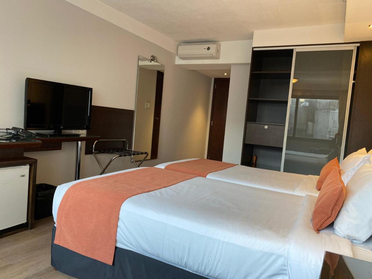 Superior Double or Twin Room