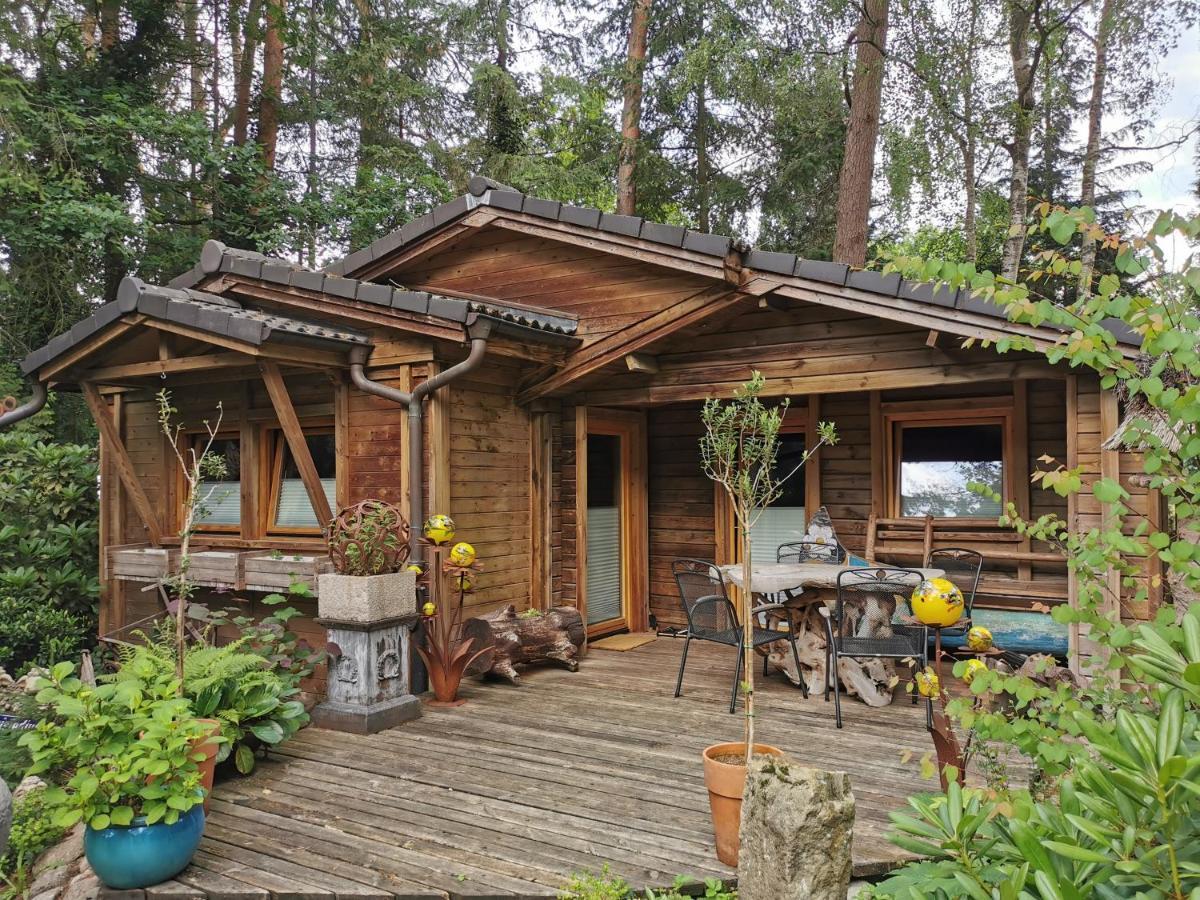 Holiday Home klHH