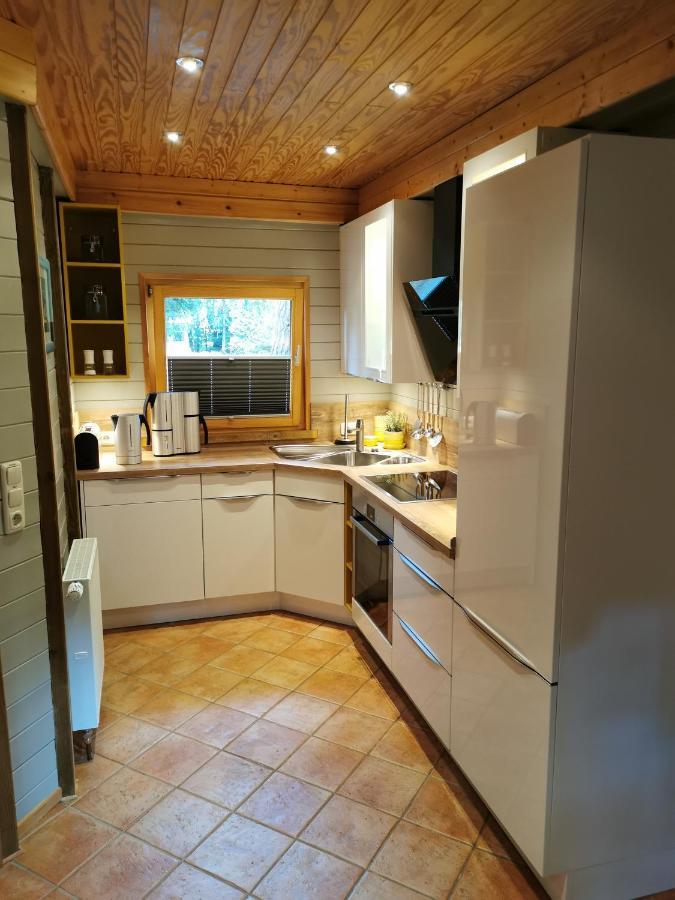 Holiday Home klHH