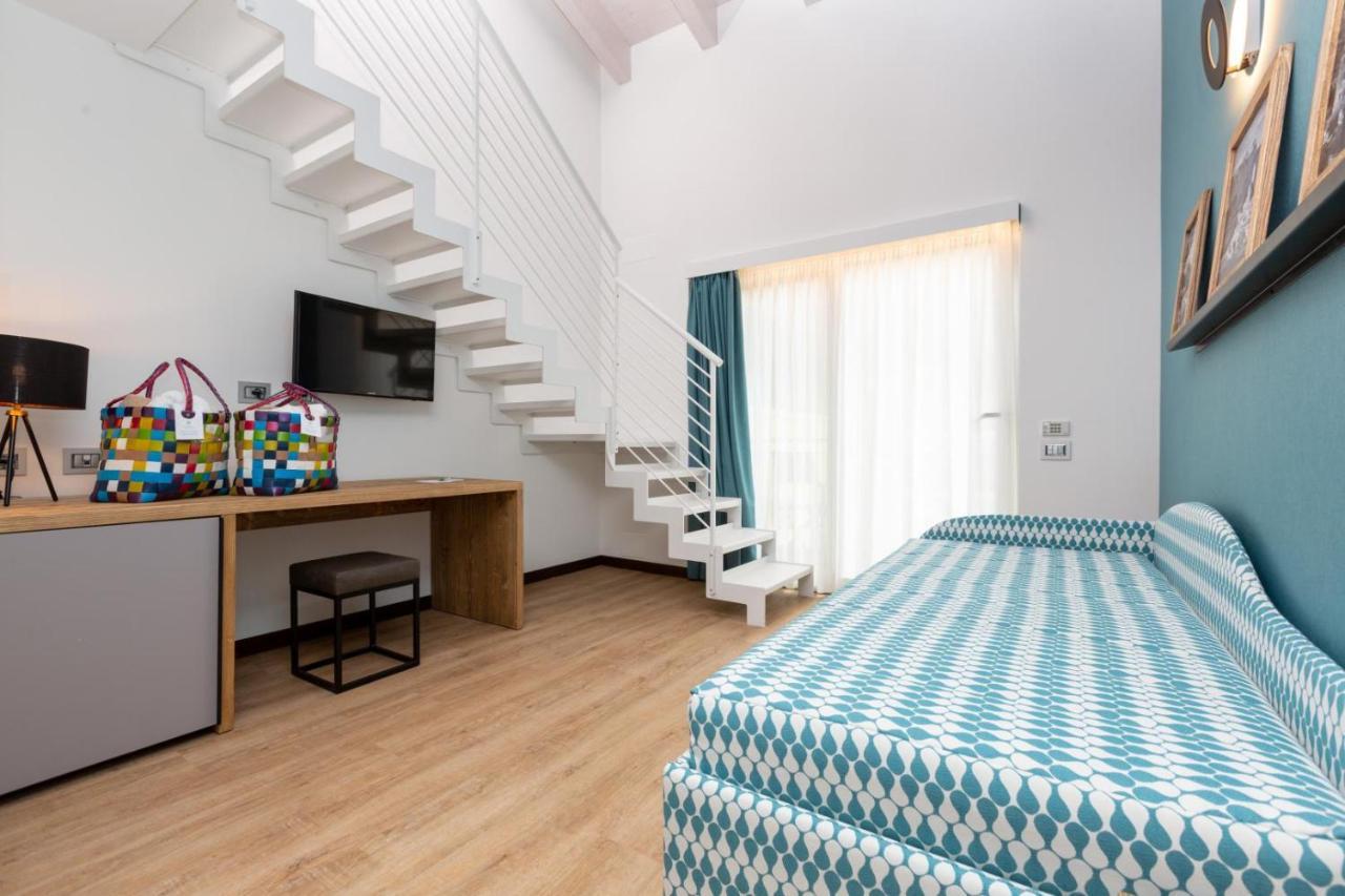 Studio Split Level