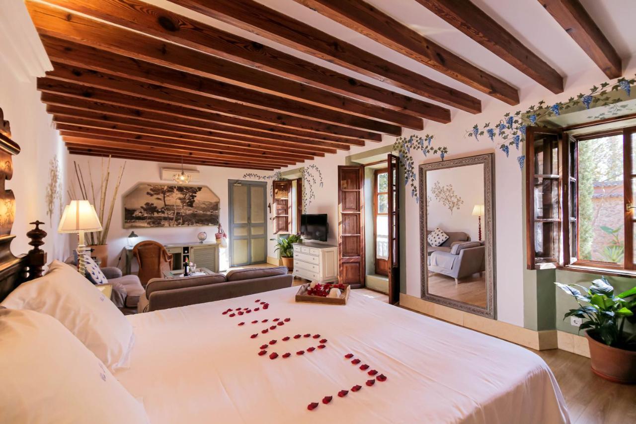Junior Suite Terrace