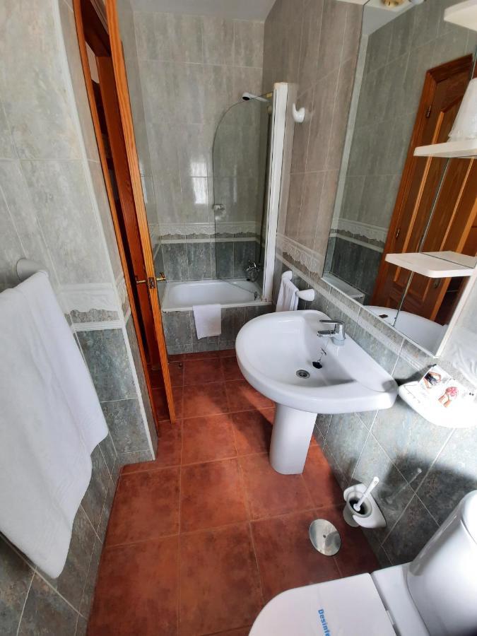 Habitación Superior - 1 cama grande