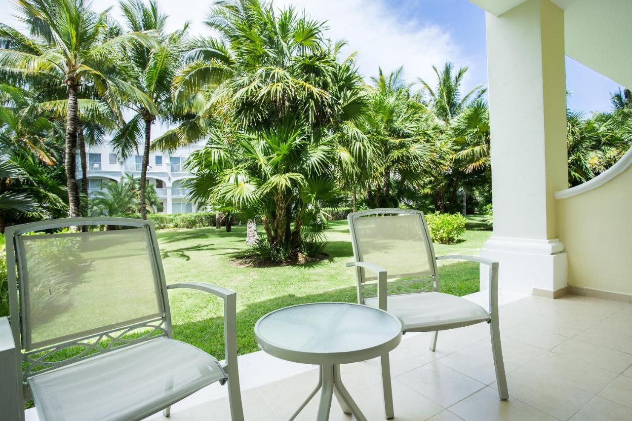 Preferred Club Junior Suite Garden View King