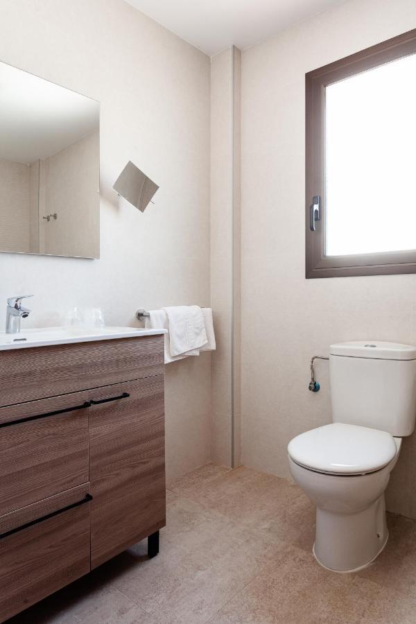 Standard Double or Twin Room Balcony