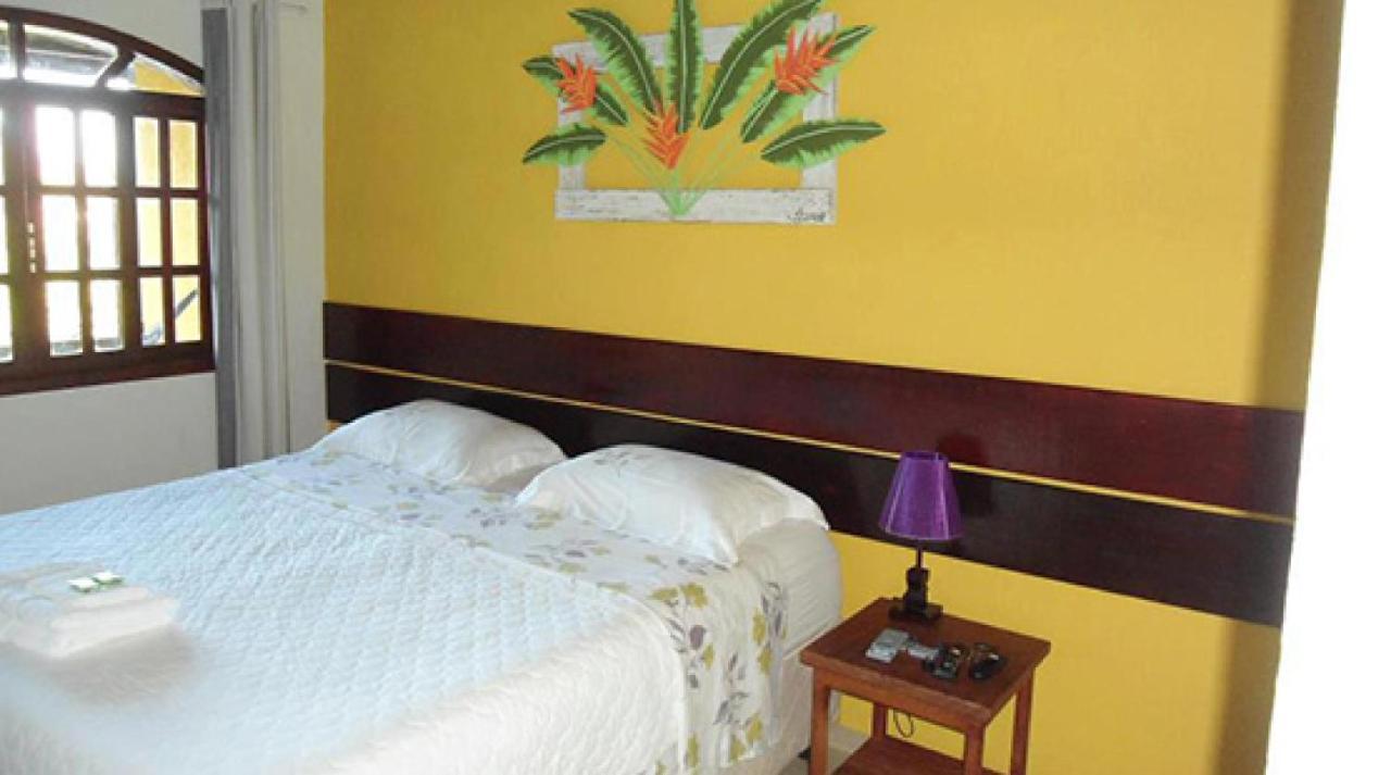 Superior Room Balcony
