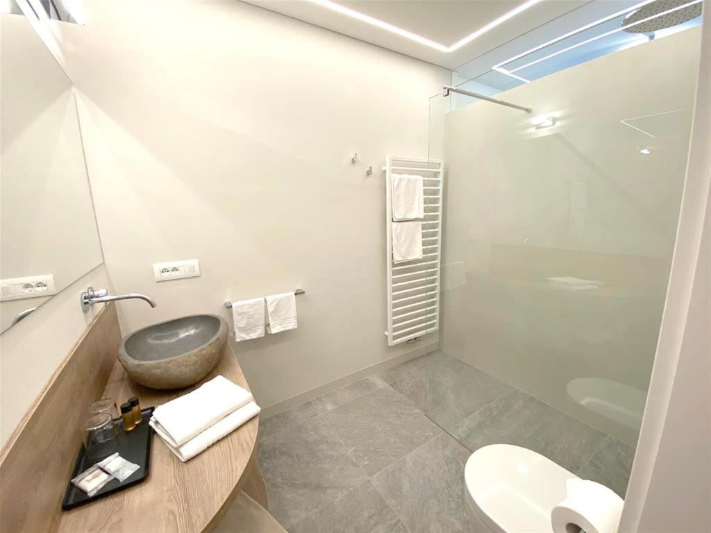 Deluxe Studio Annex