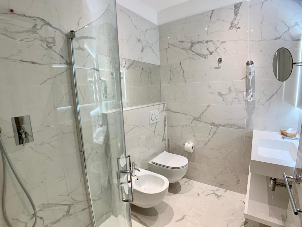 Renewed Double or Twin Room