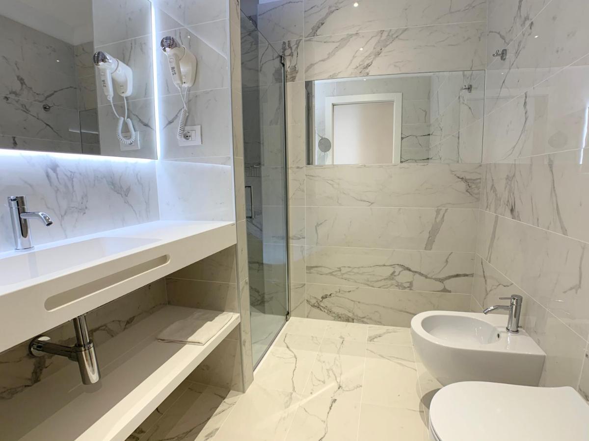 Renewed Double or Twin Room