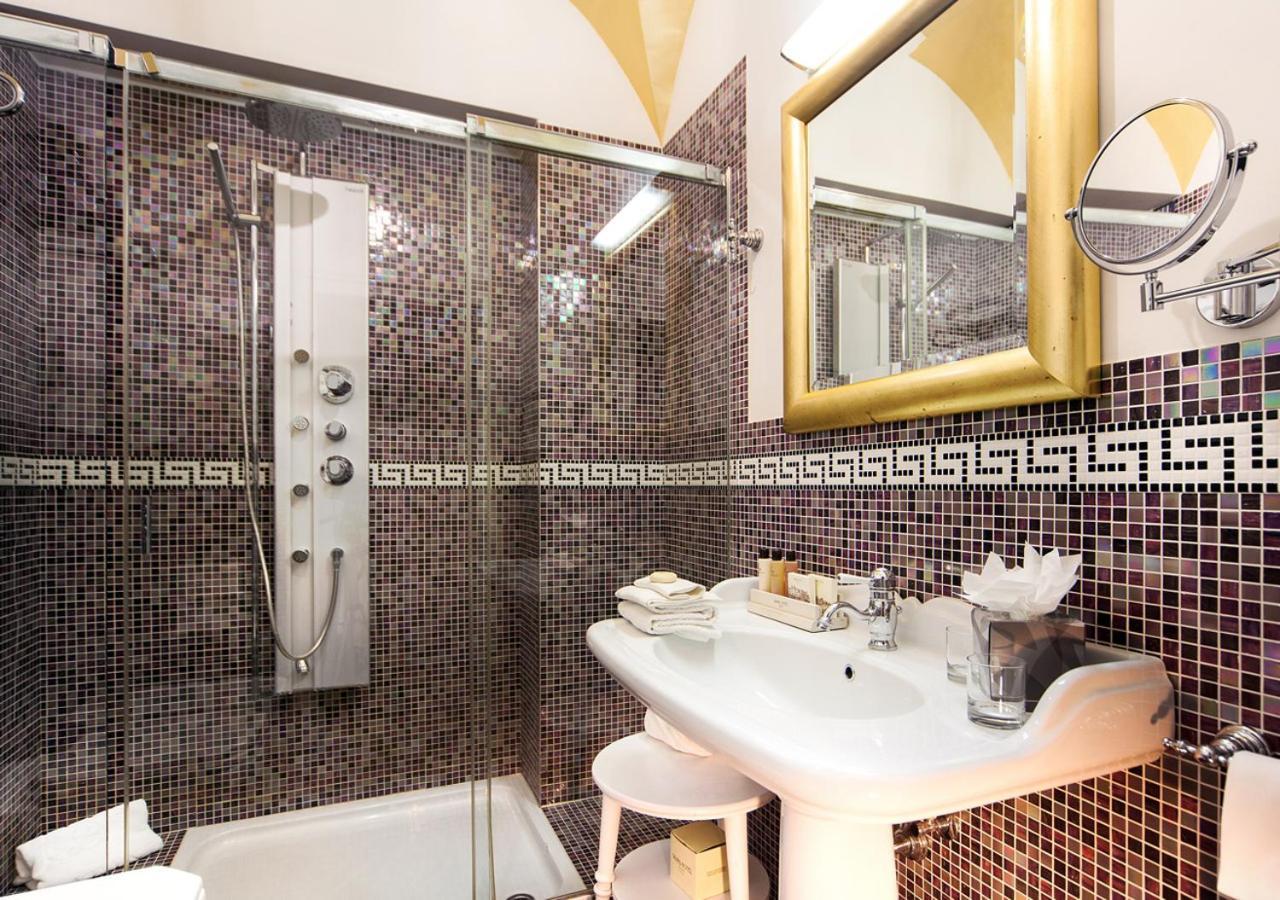 Executive Double or Twin Room