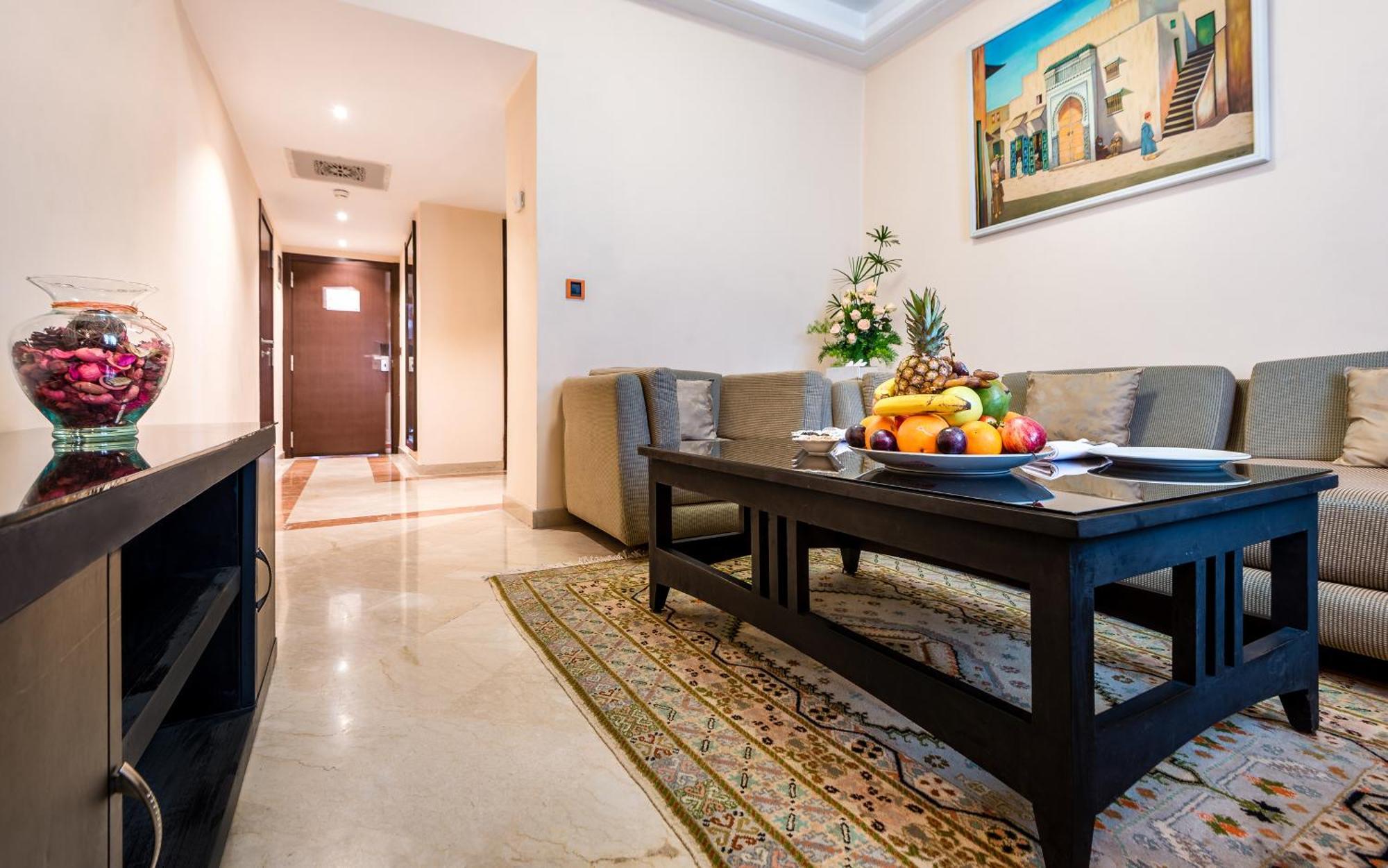 Junior Suite