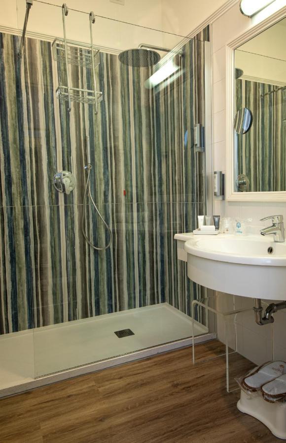 Double or Twin Room Extra Bed