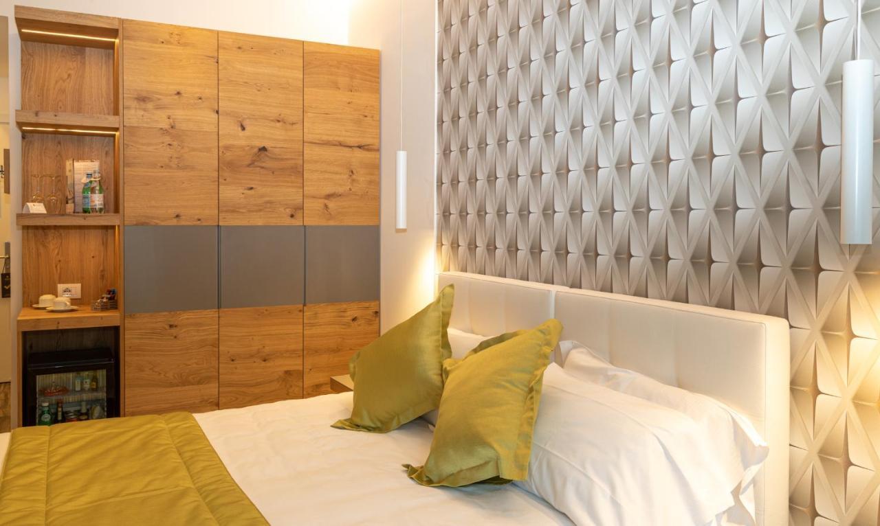 Double or Twin Room Extra Bed