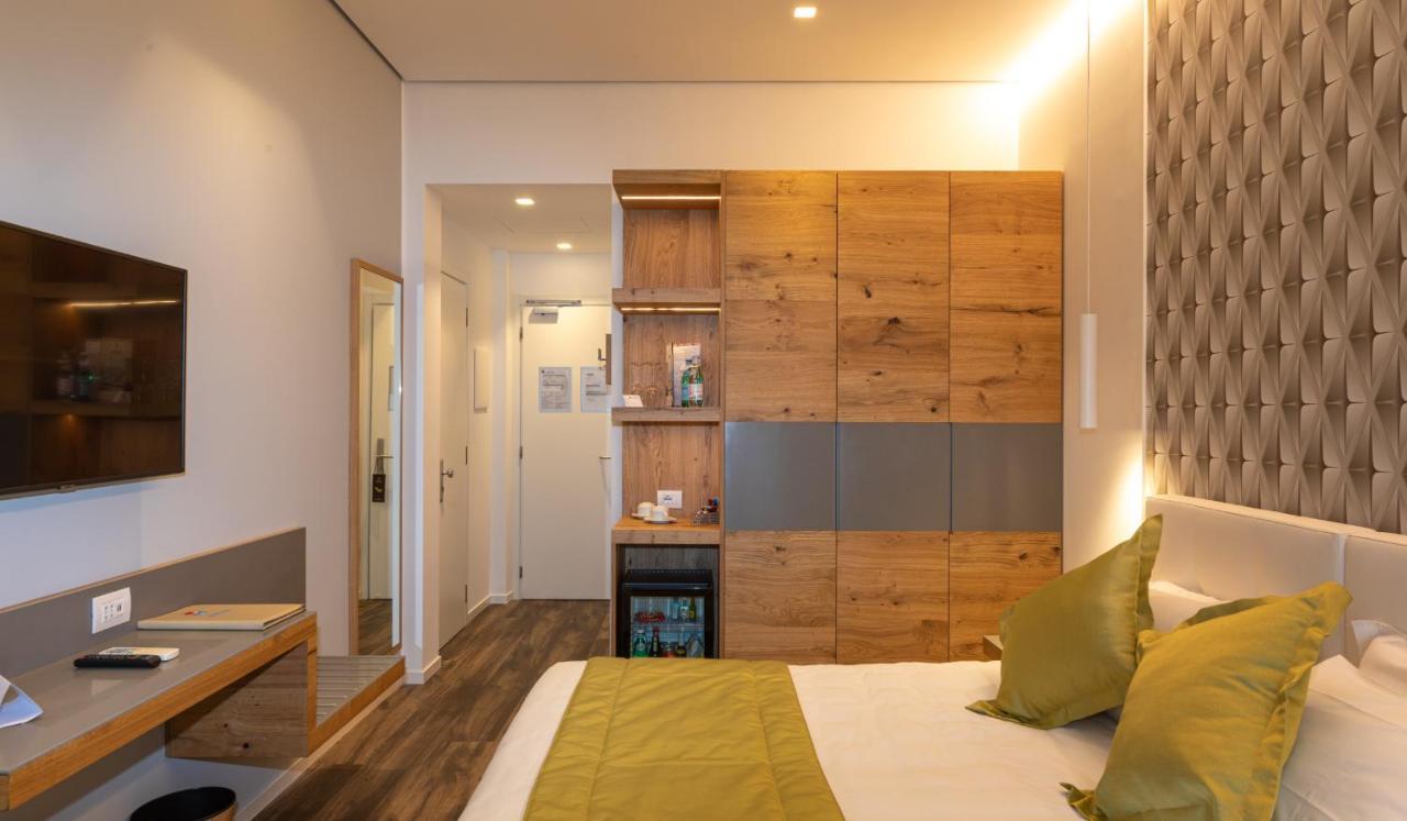 Double or Twin Room Extra Bed