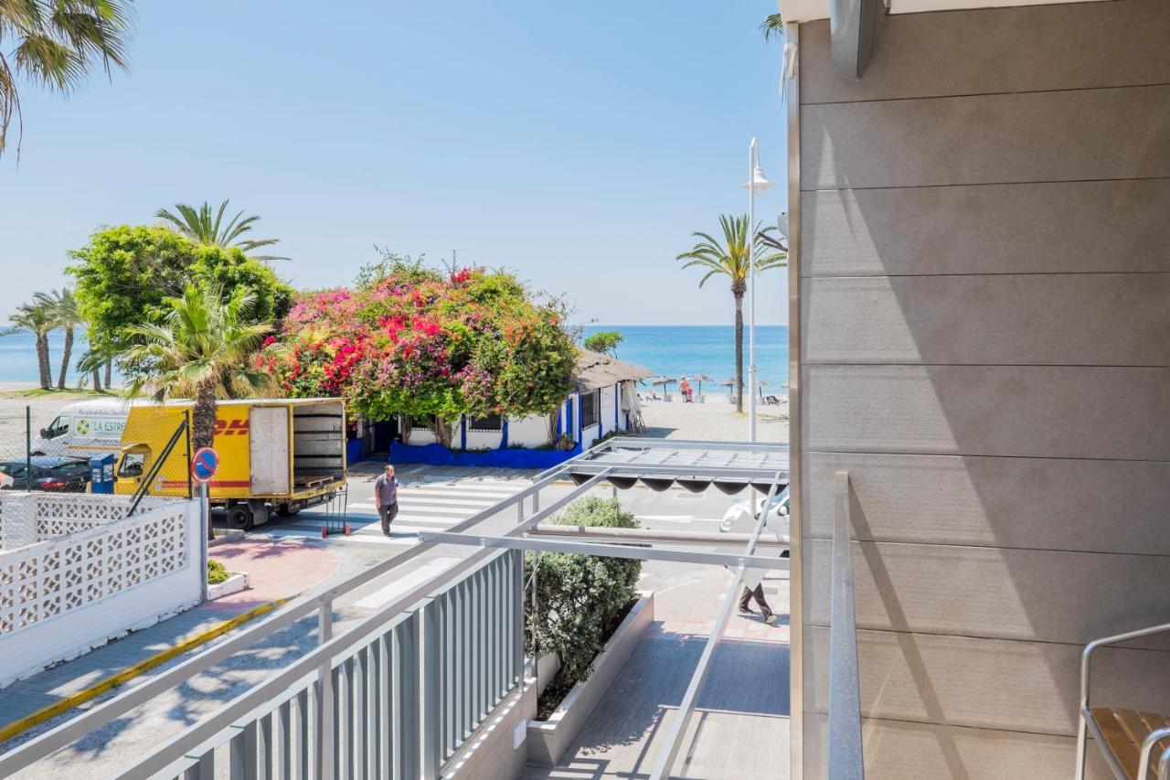 Suite partial Sea View