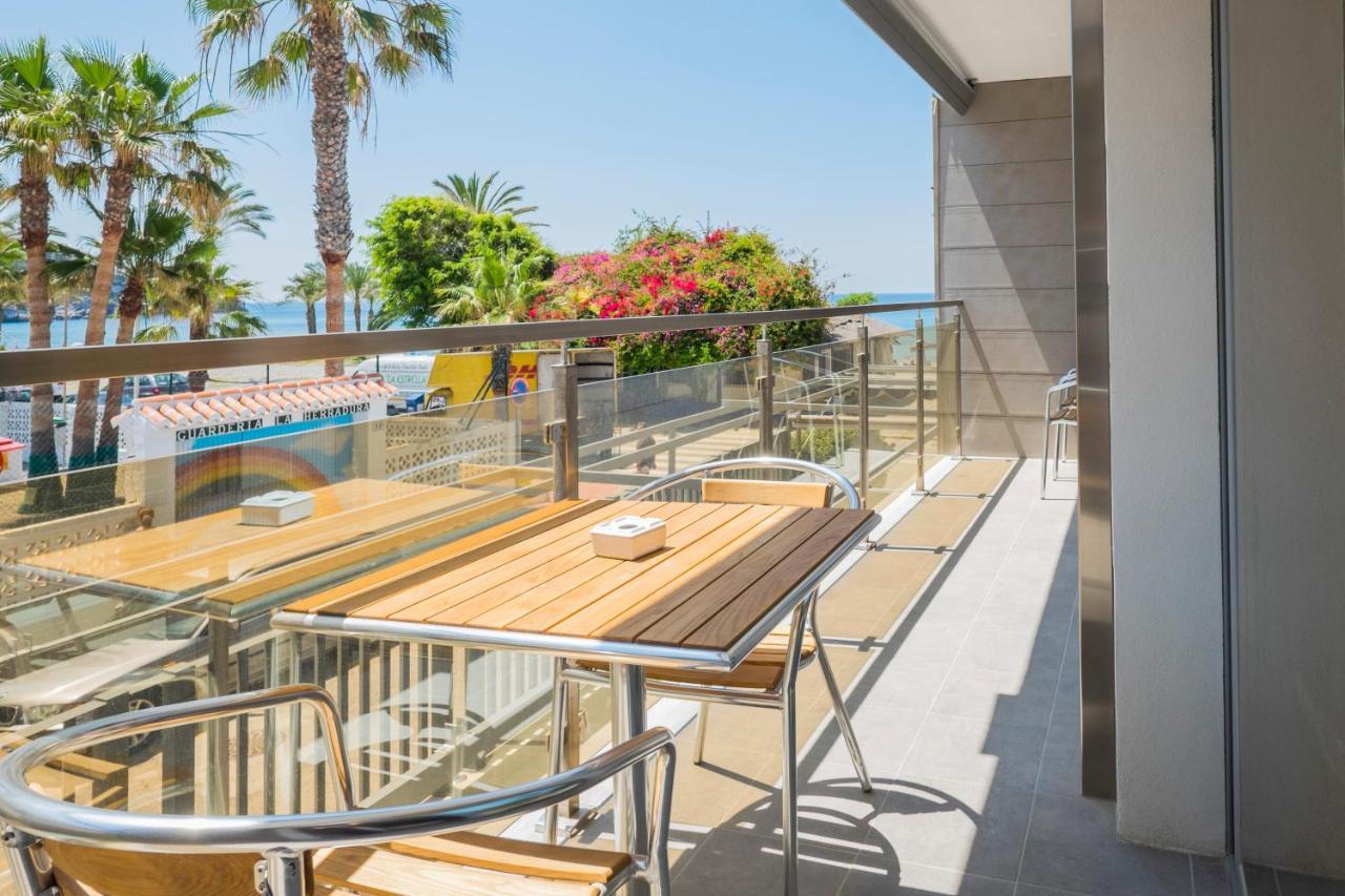 Suite partial Sea View