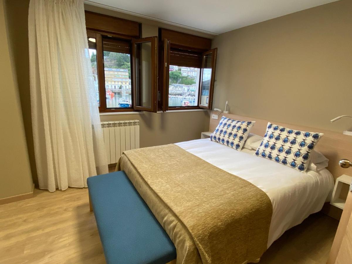 Double Room Sea View