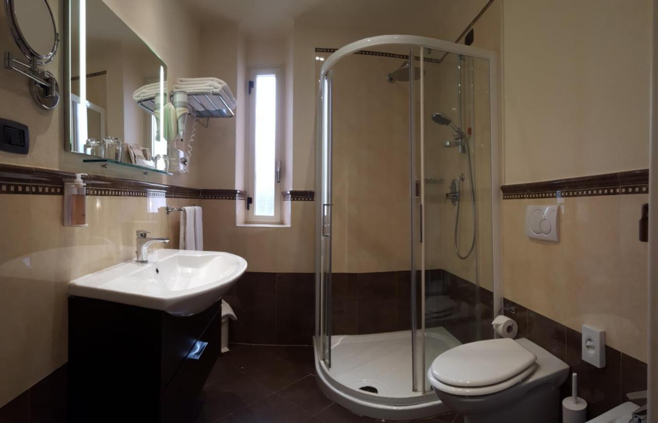 Junior Suite Sea View