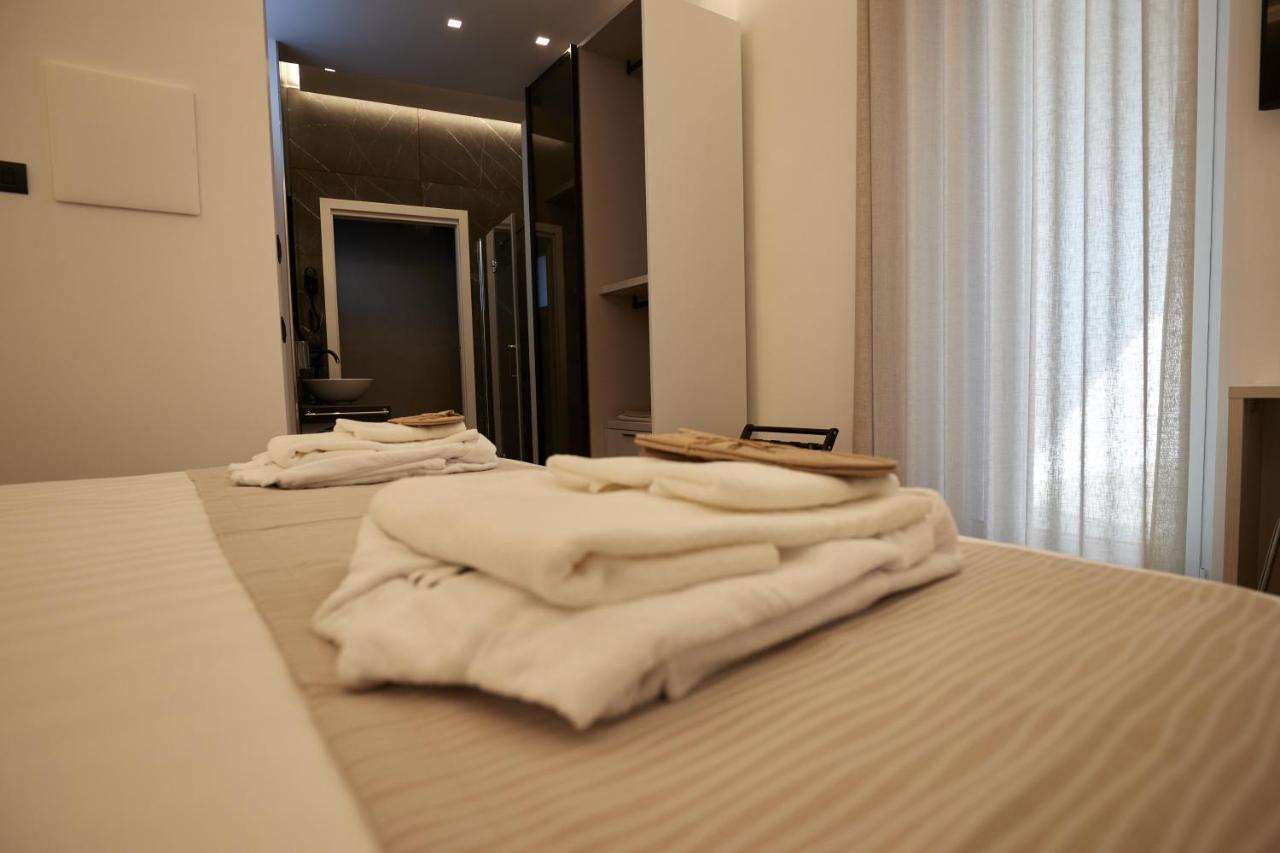 Double or Twin Room Disability Access