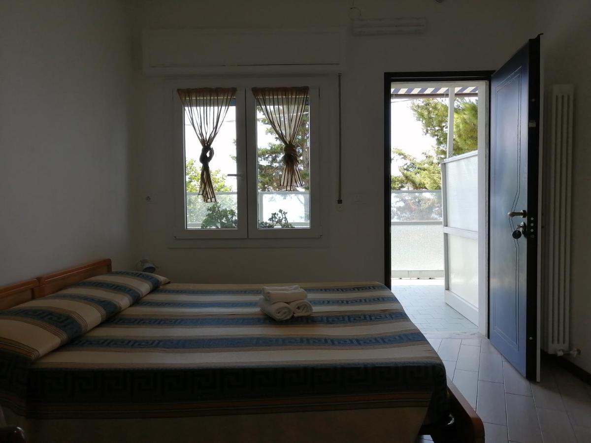 Studio Sea View
