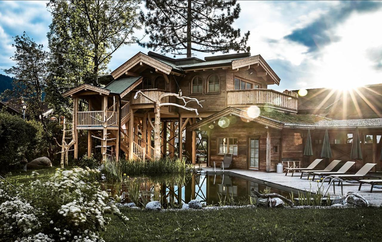 Tree House
