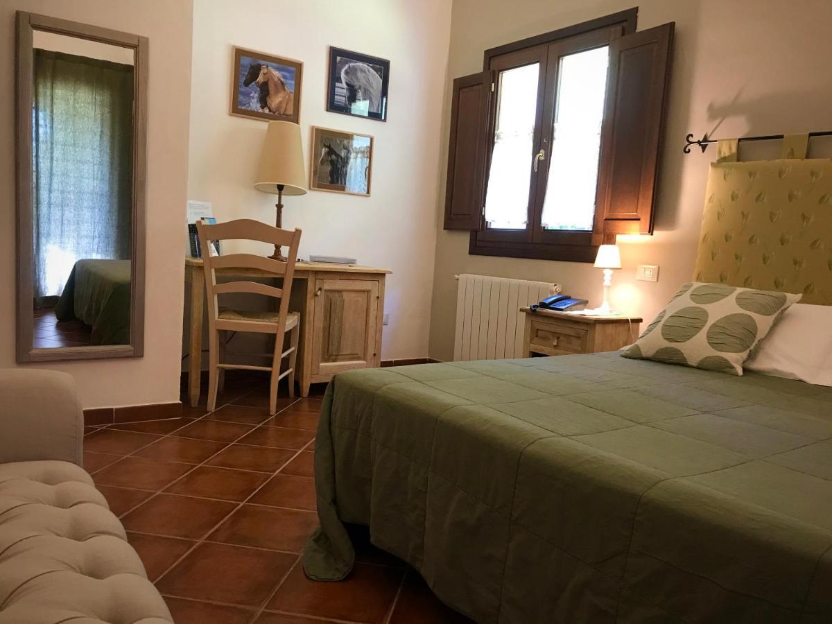 Classic Double or Twin Room