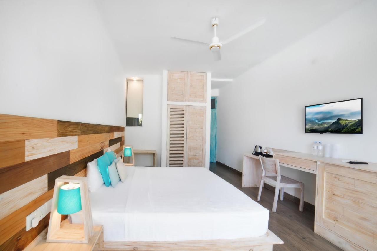 Premier Ocean View Room on Food & Beverage