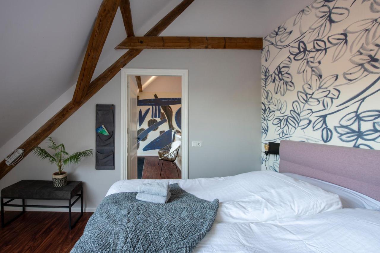 Doppelzimmer mit eigenem Bad
