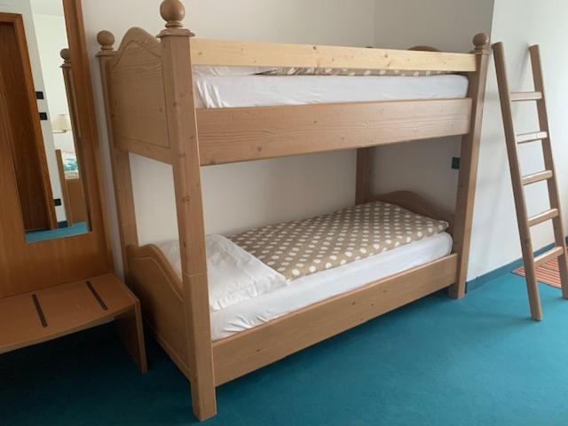 Economy Quadruple Room