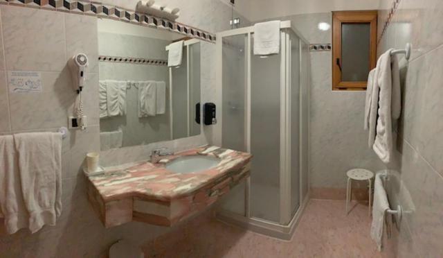 Economy Quadruple Room
