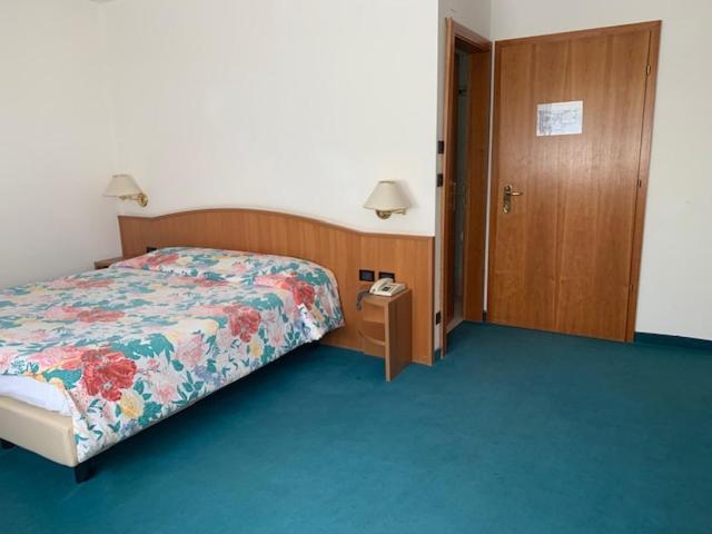 Economy Quadruple Room