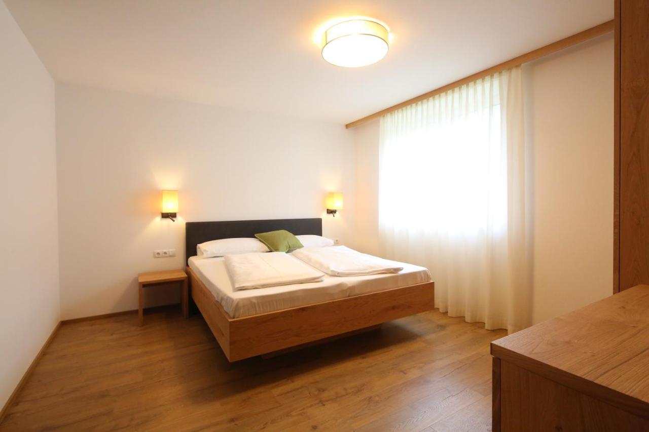 Apartment Ground Floor