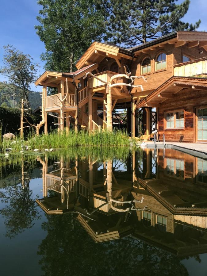 Tree House