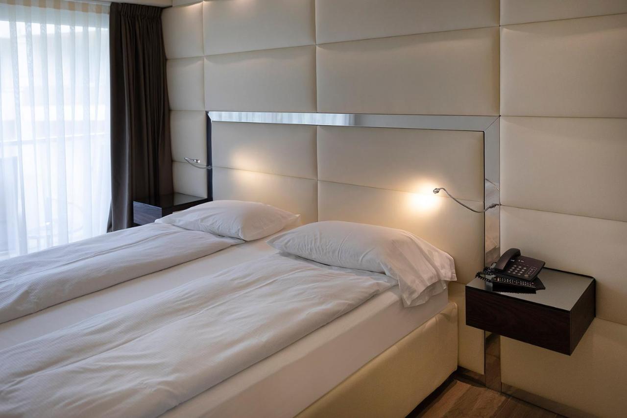 Double Room Casa Madre