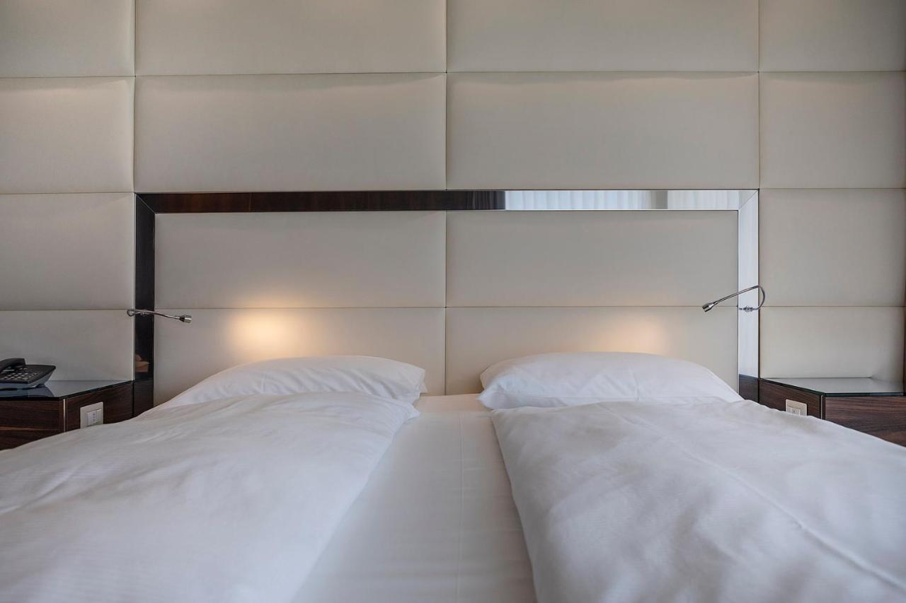 Double Room Casa Madre