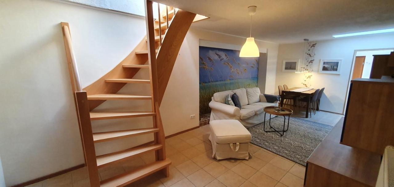Apartment Terrace