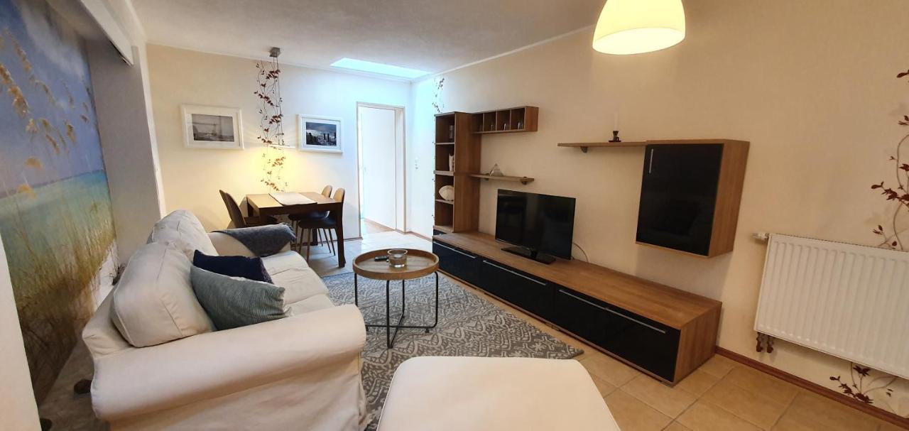 Apartment Terrace