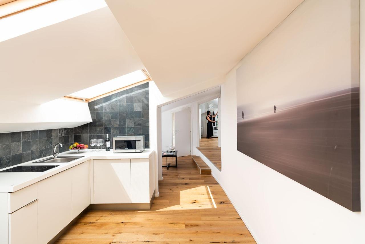 Penthouse Suite