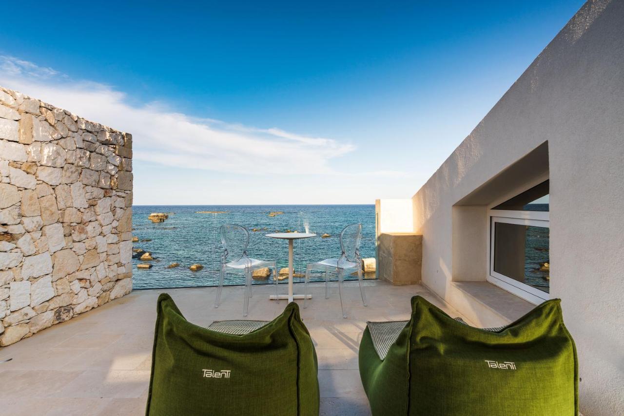 Penthouse Suite