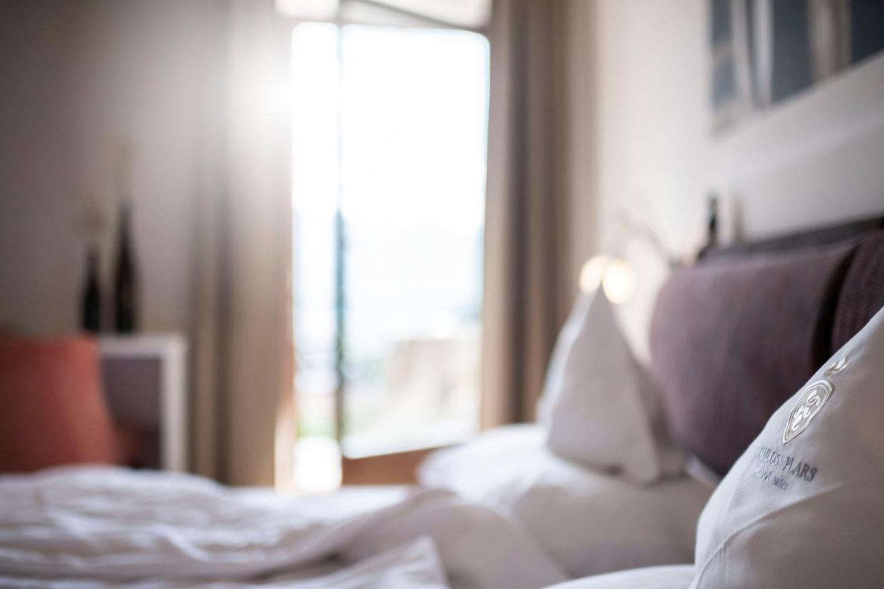 Deluxe Doppelzimmer mit Balkon