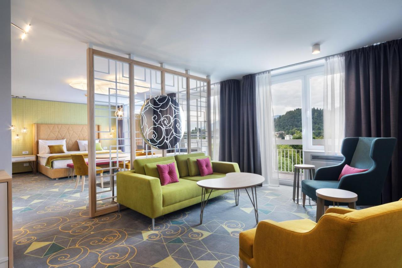 Suite Lake Side