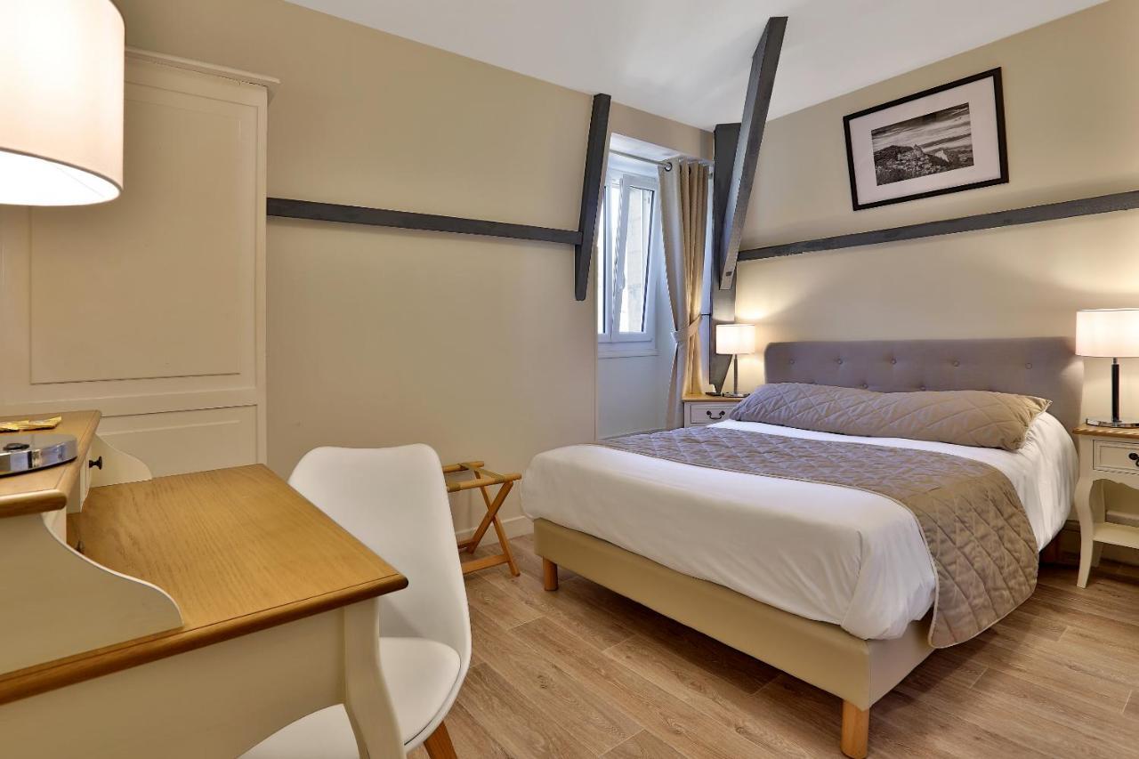 Petite Chambre Double
