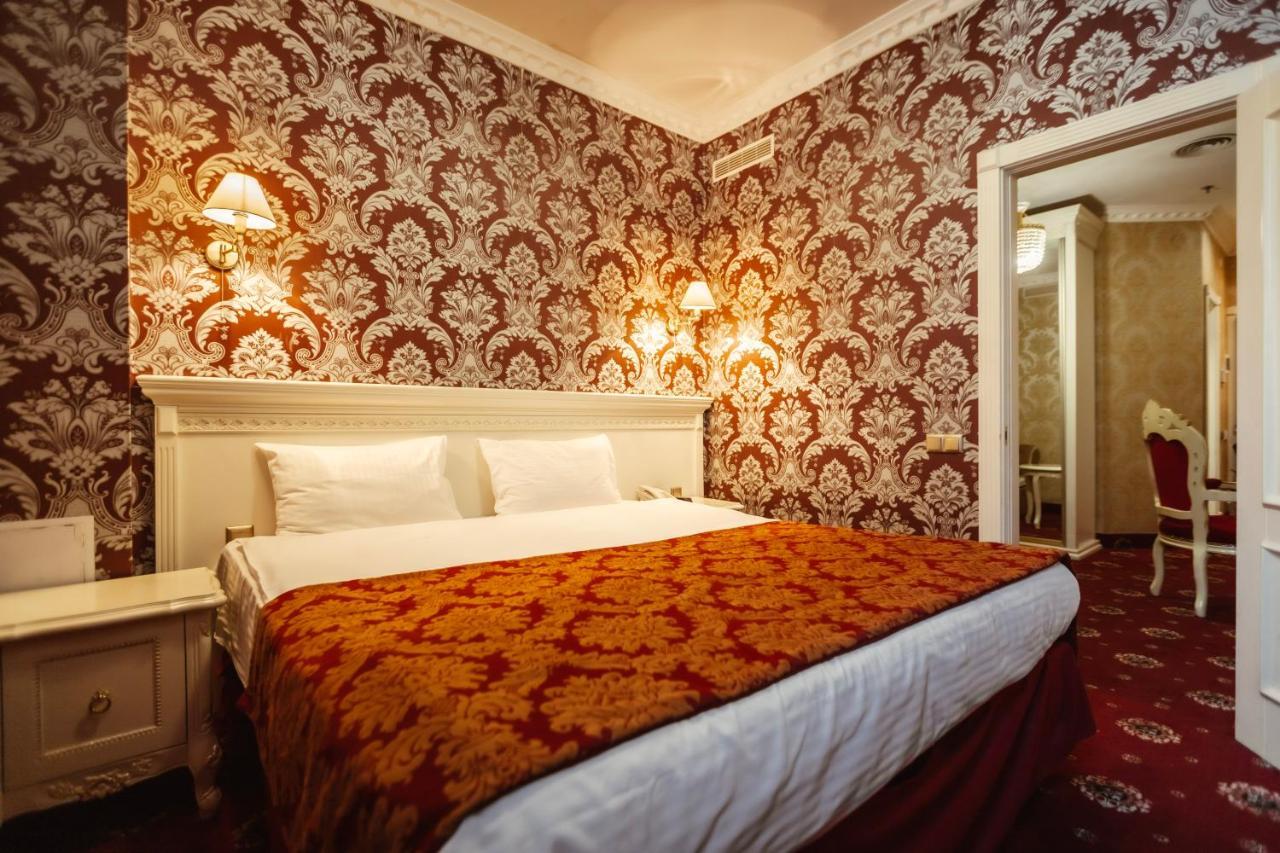 Two Room Junior Suite