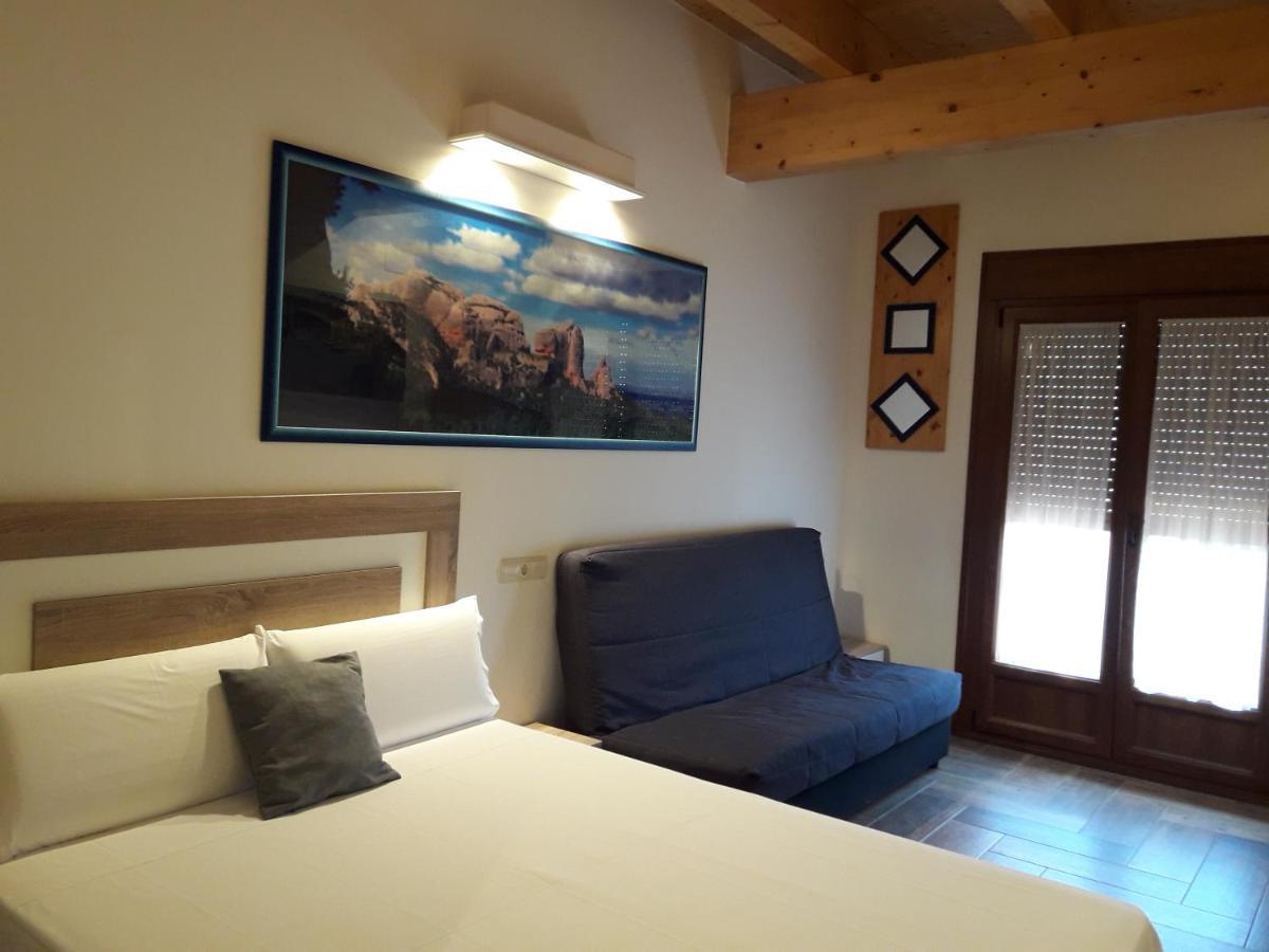 Family Junior Suite