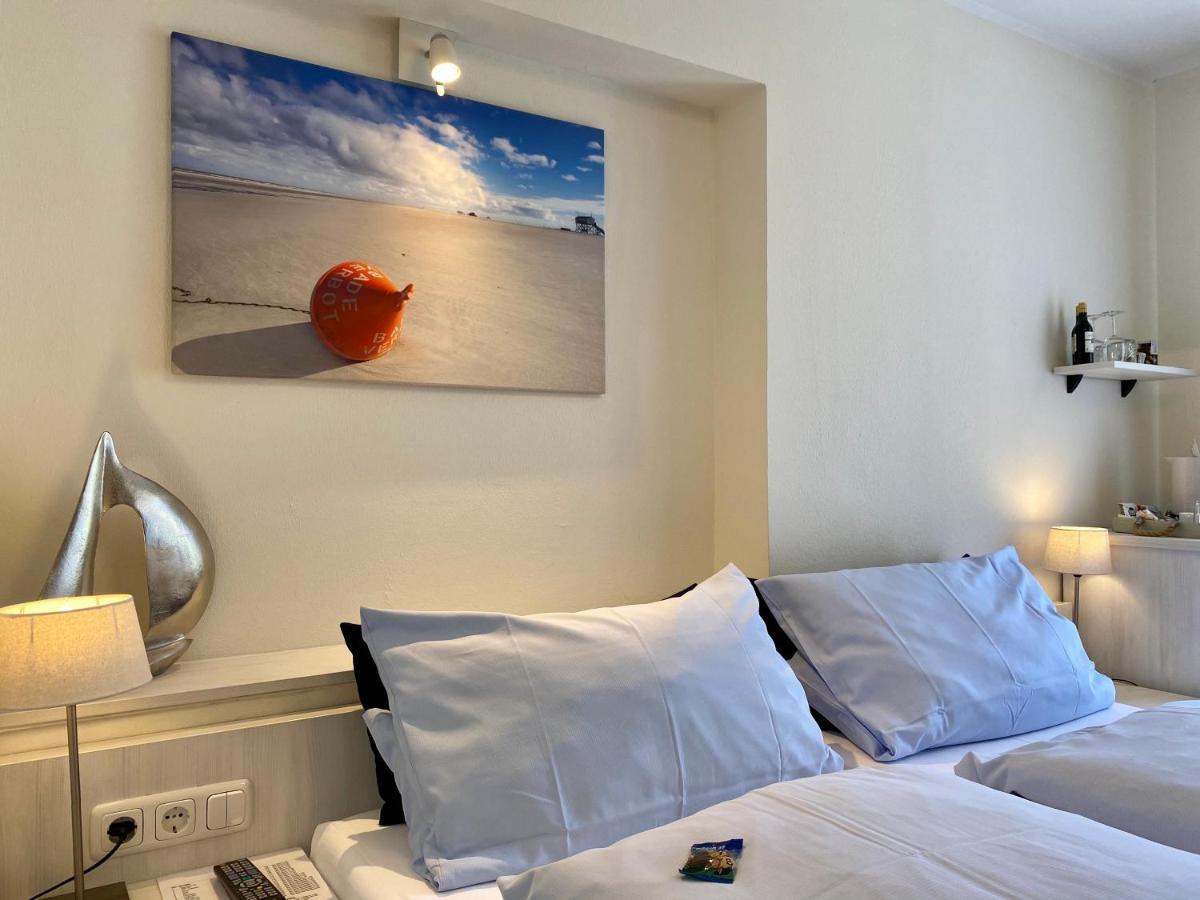 Comfort Double Room Terrace