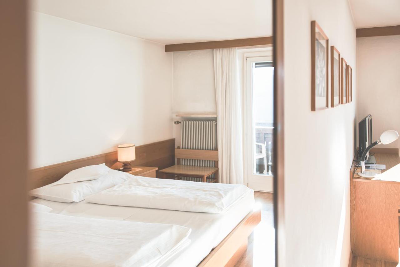 Double Room Extra Bed