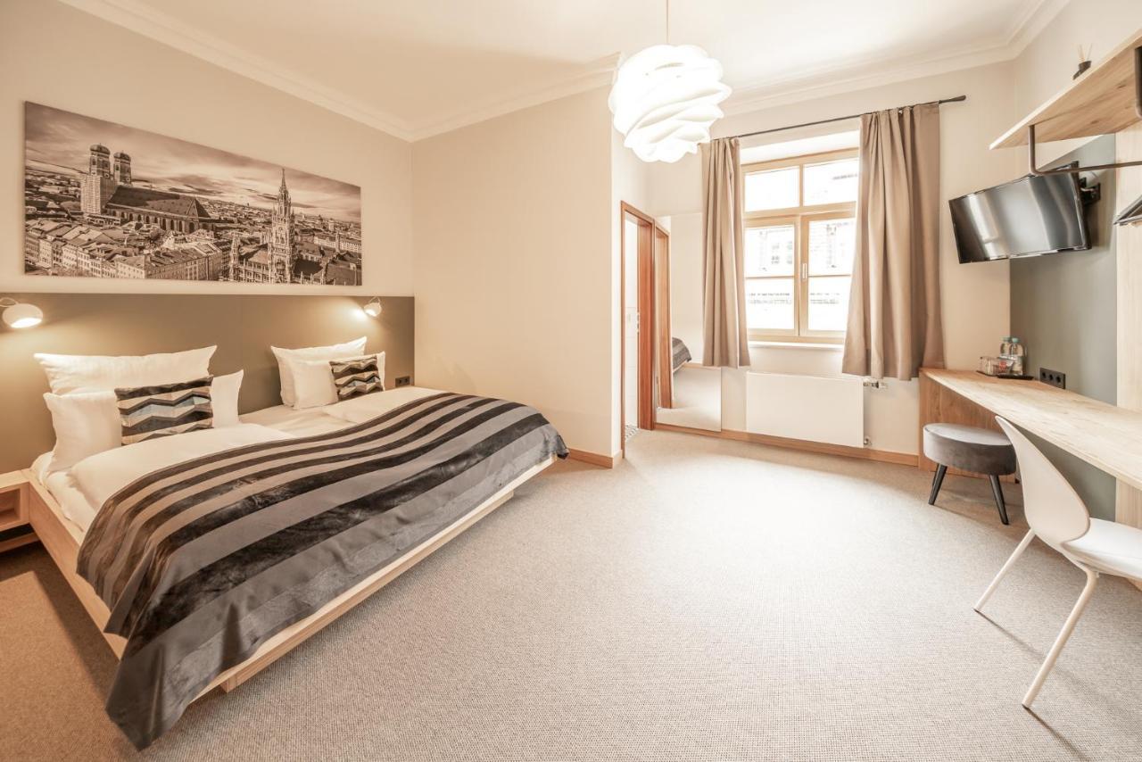 Comfort Double Room