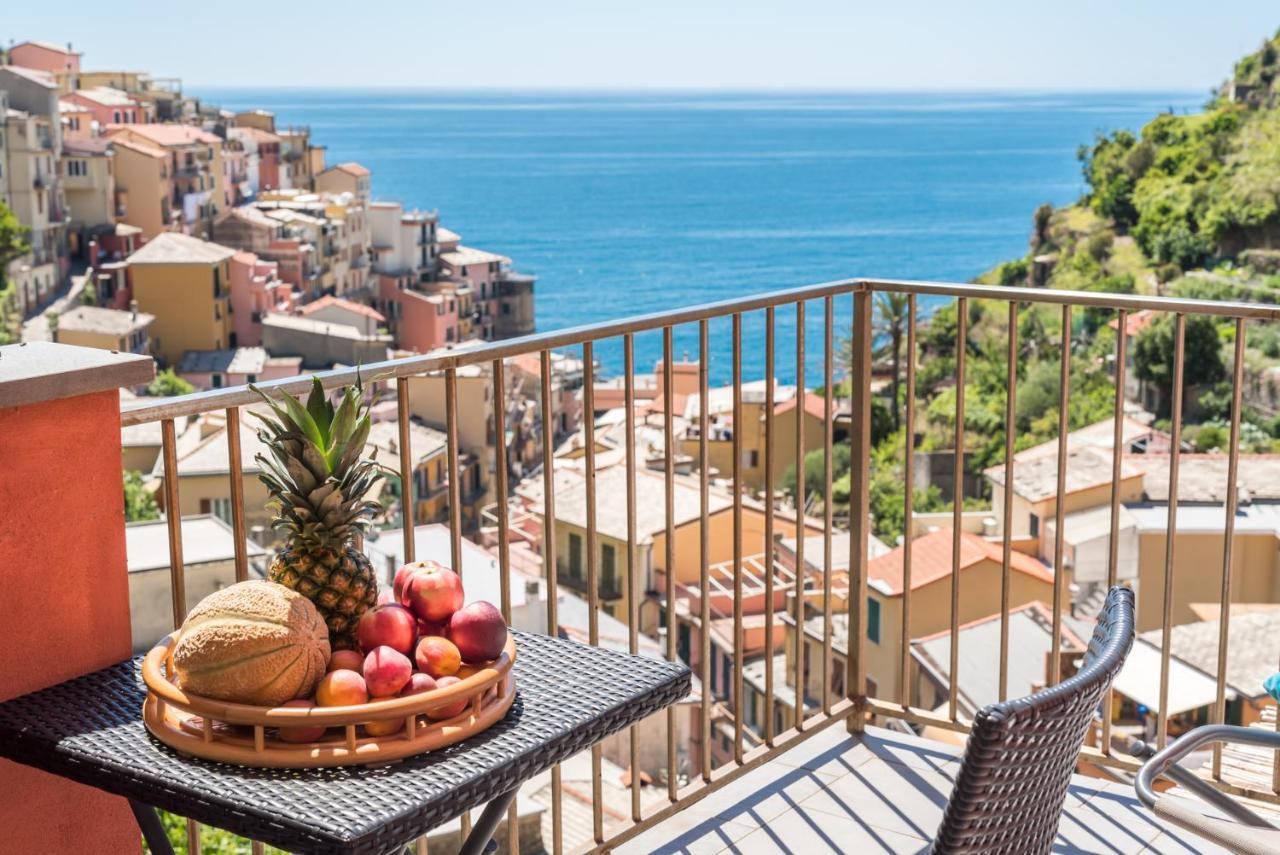 Single Room Sea View